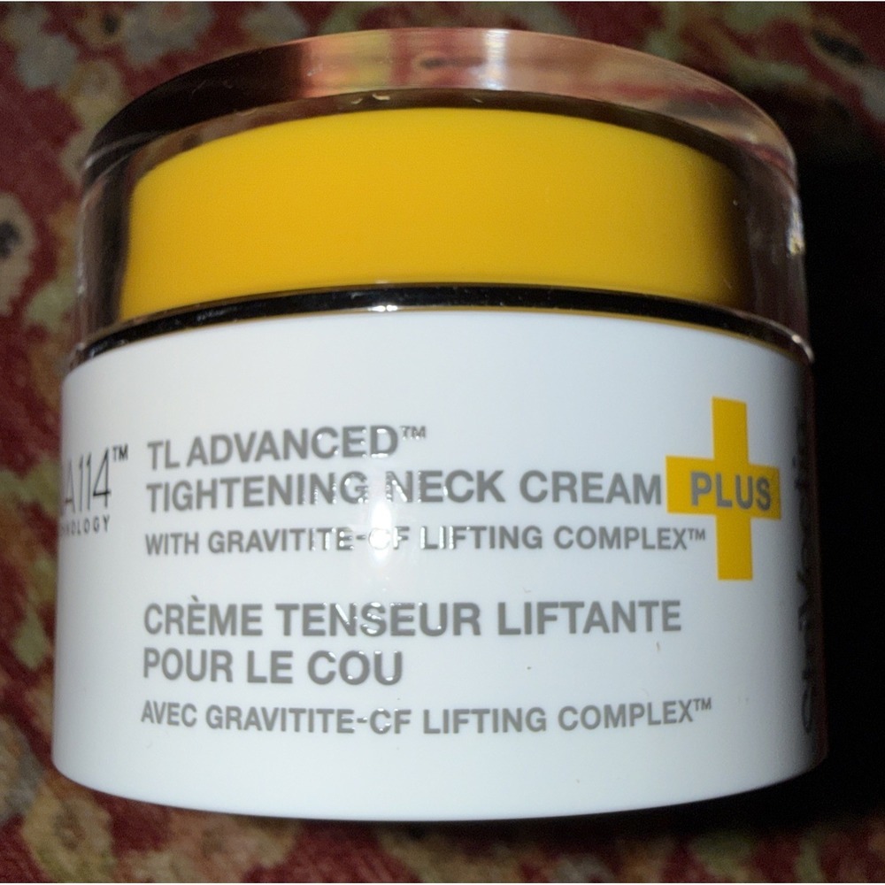Strivectin TL Advanced Tightening‎ Neck Cream PLUS 1 Oz